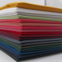 wholesale 100d woven polyester 8% spandex ns lycra fabric supplier in india for trousers