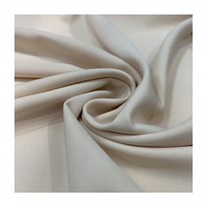 Shaoxing Lower Price 100d Woven 3 Spandex Four Way Lycra Polyester Fabric For Dresses