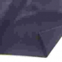 wholesale 100d woven polyester 8% spandex ns lycra fabric supplier in india for trousers